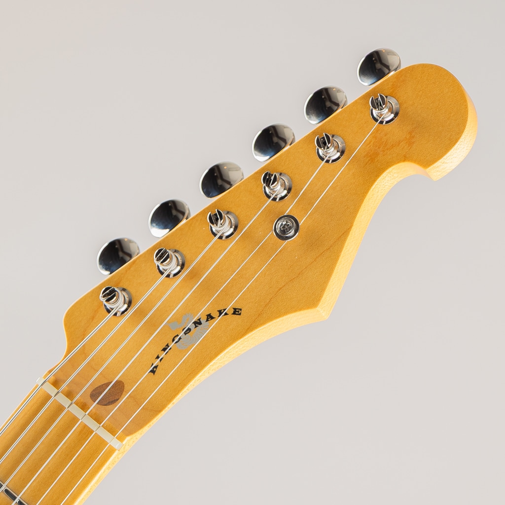 Sidewinder CC / Black