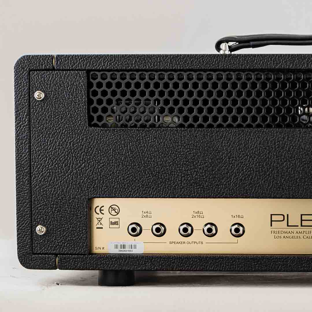 PLEX 50w Head