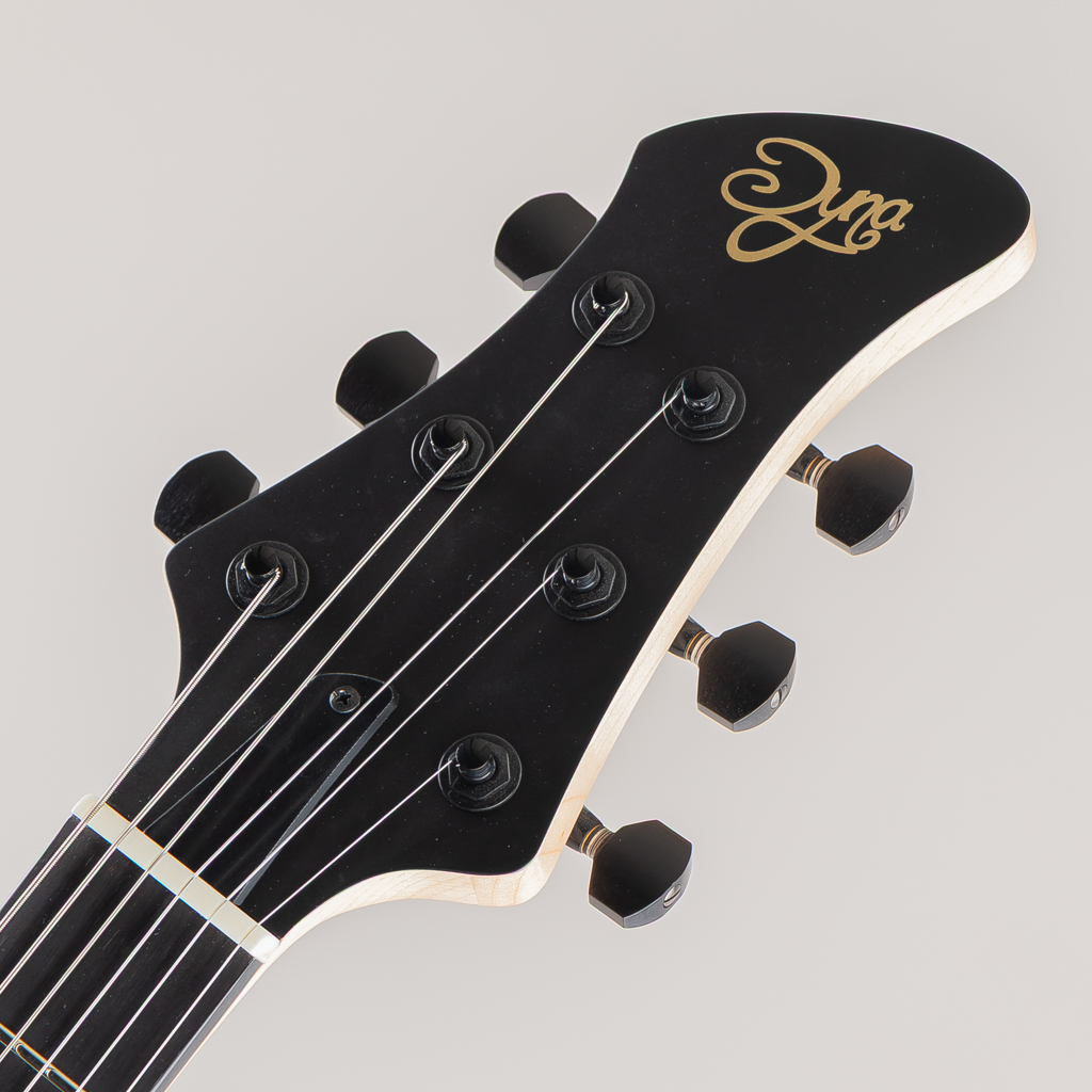 MOTIVE-II 6strings / Grind Black