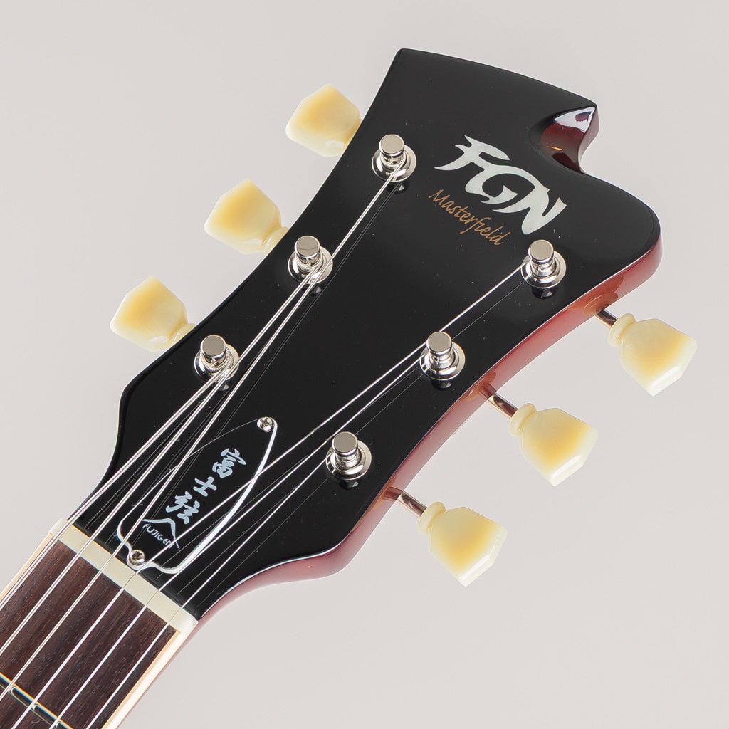 MSA-SP / Antique Sunburst