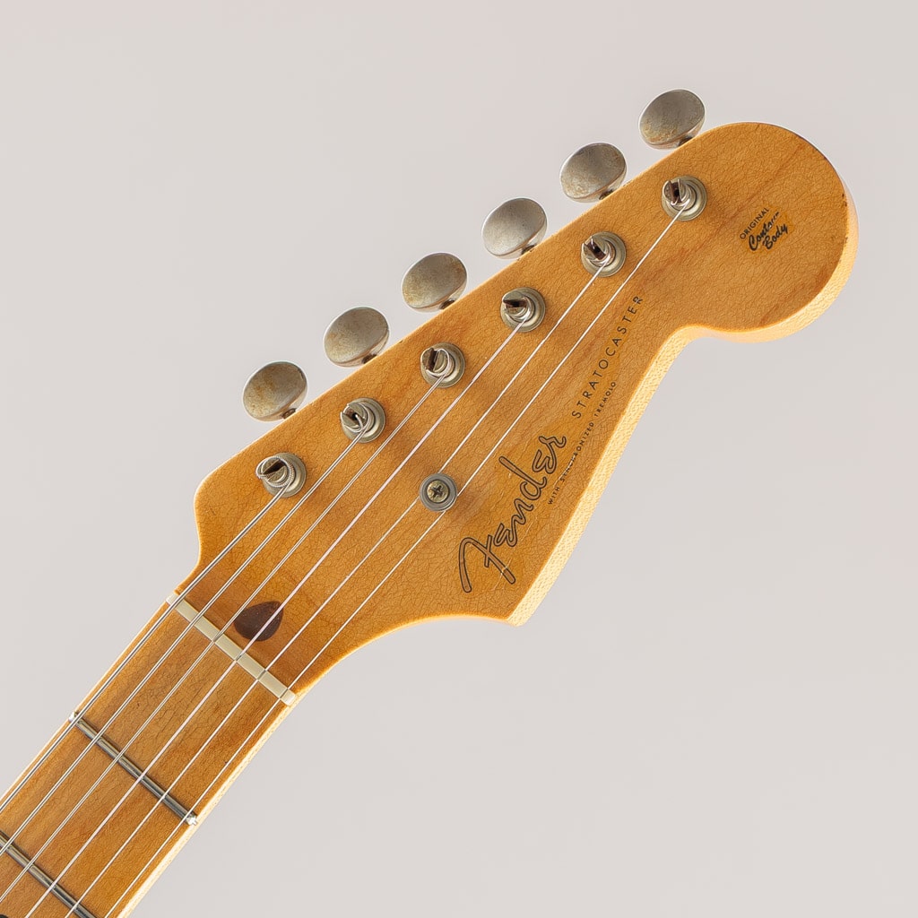 Stratocaster by John English from Mike's Office