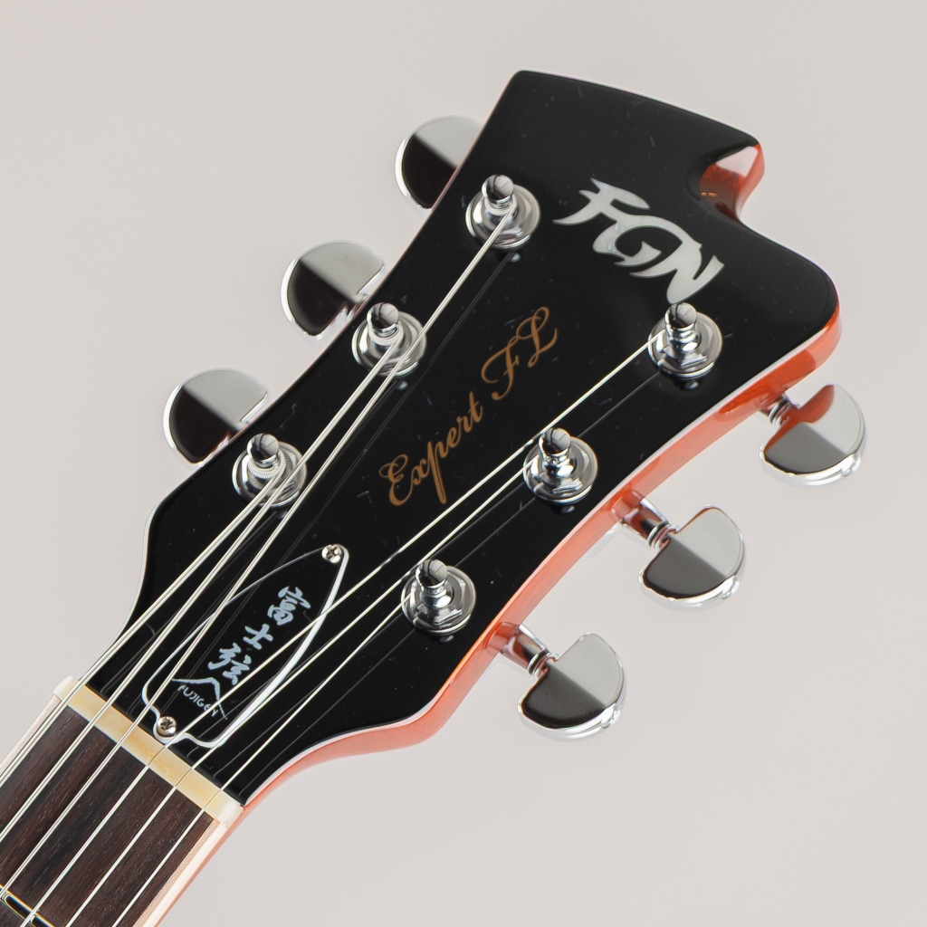 EFL-FM / Emerald Blue