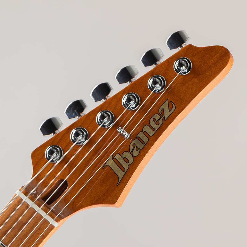 AZ2407F / Brownish Sphalerite