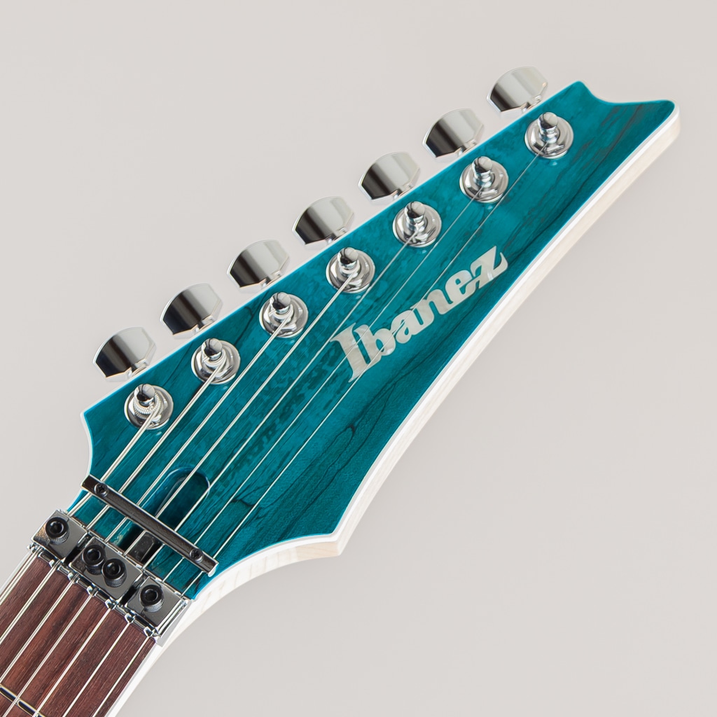 HZK1 HAZUKI Signature Model: エレキギター｜三木楽器公式通販