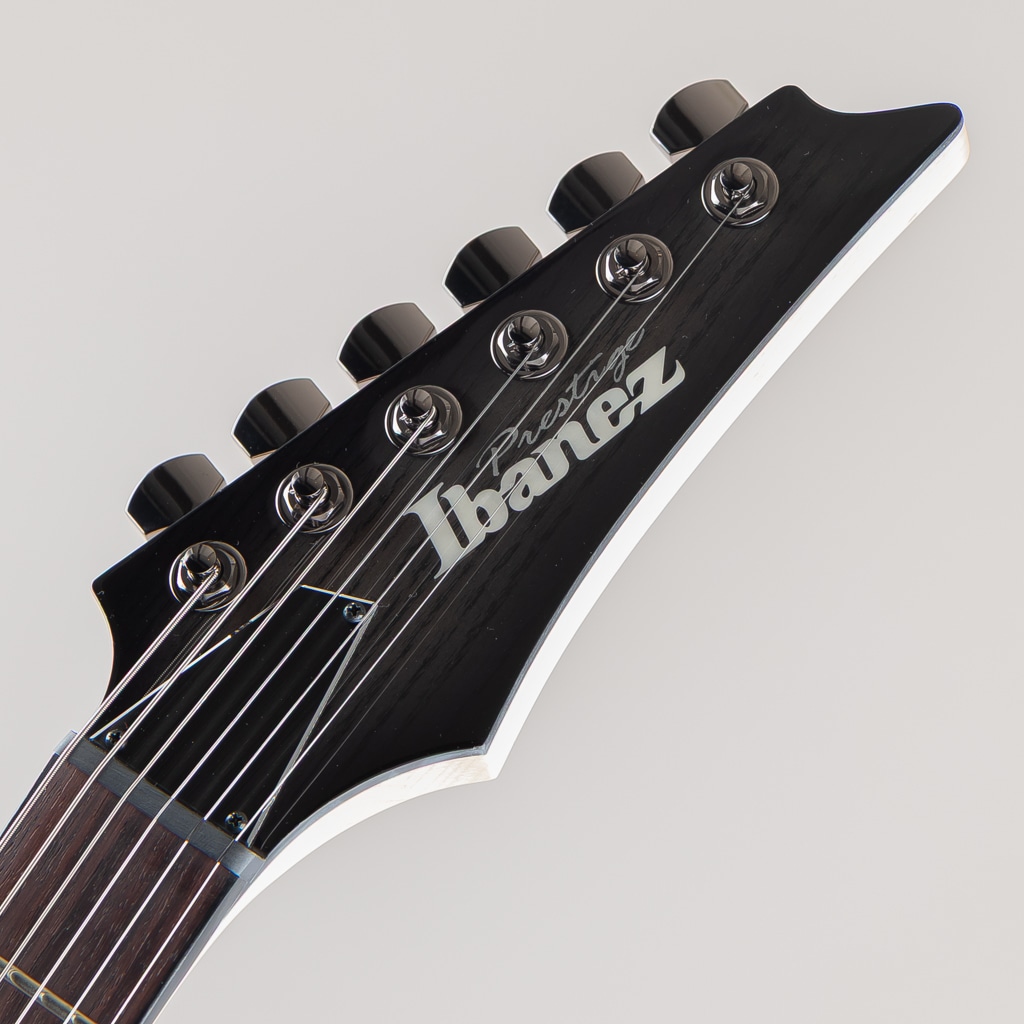 S6621AH / Transparent Gray Burst