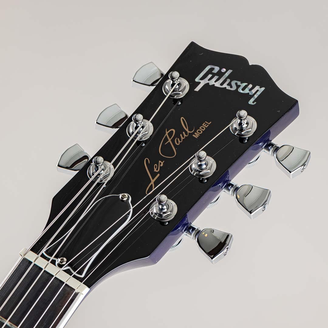 Les Paul Modern Figured Cobalt Burst【S/N:217450103】