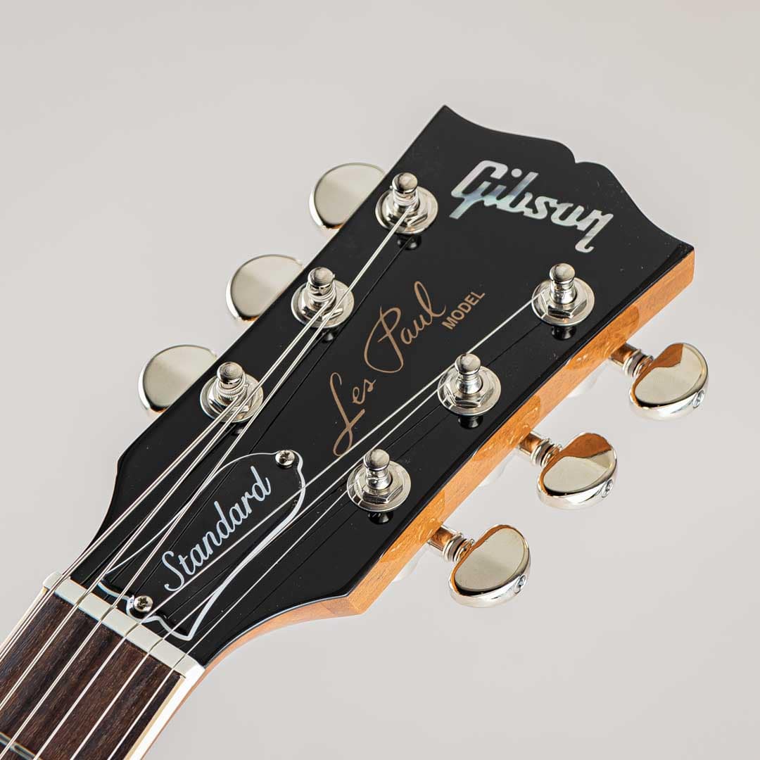 Les Paul Standard 60s Figured Top Honey Amber【S/N:217850023】