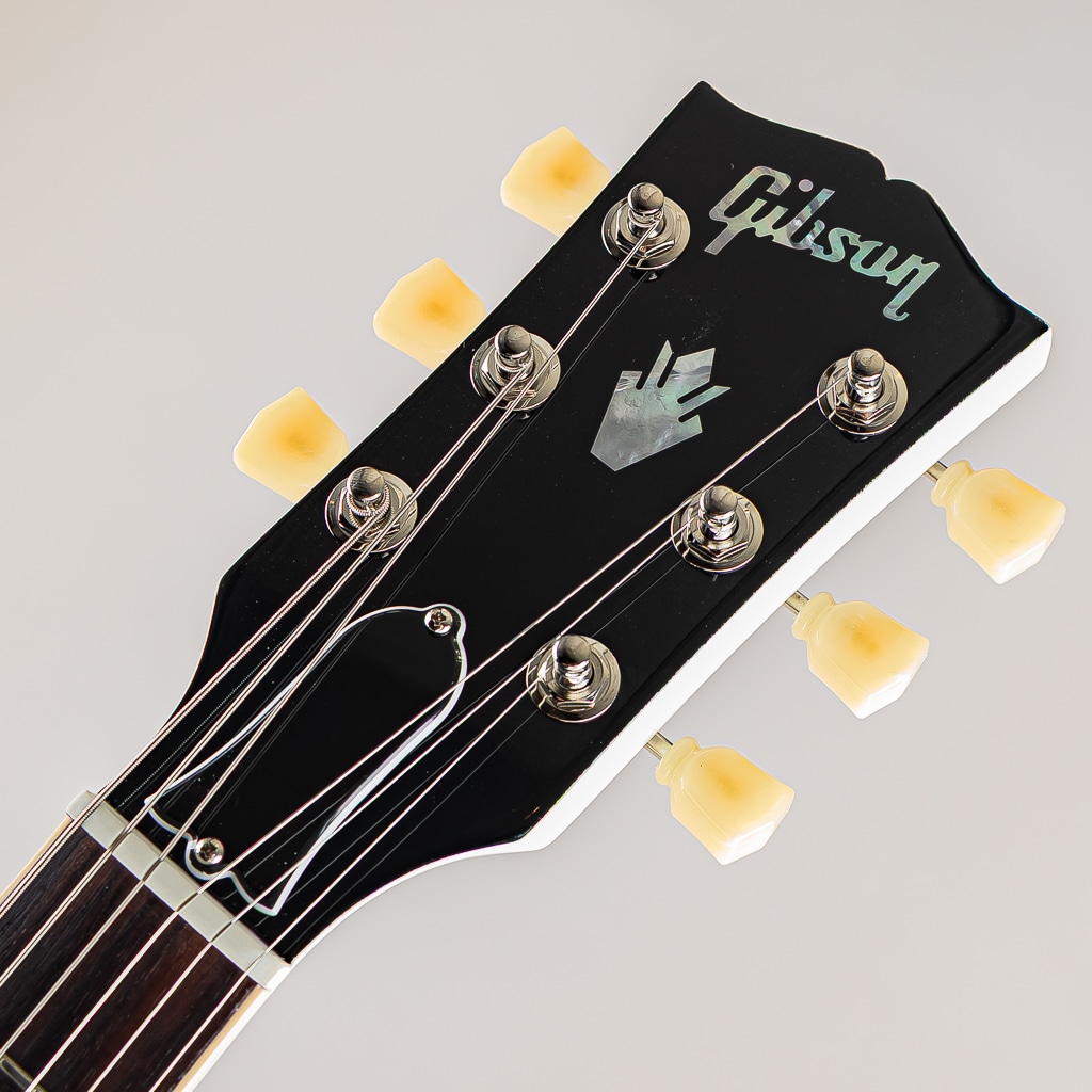 SG Standard '61 Stop Bar Classic White【S/N:233650155】