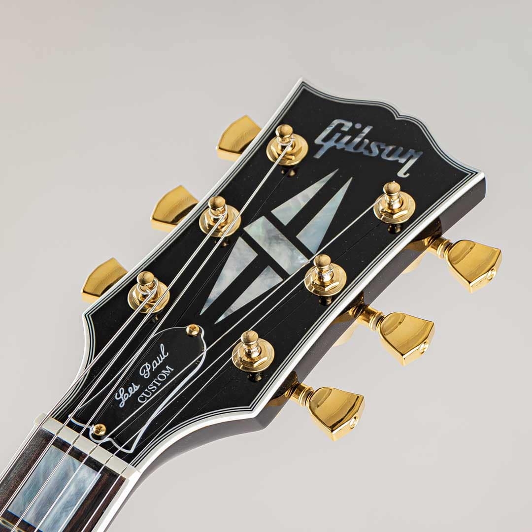 Les Paul Custom 70s Tobacco Burst【S/N:212050260】