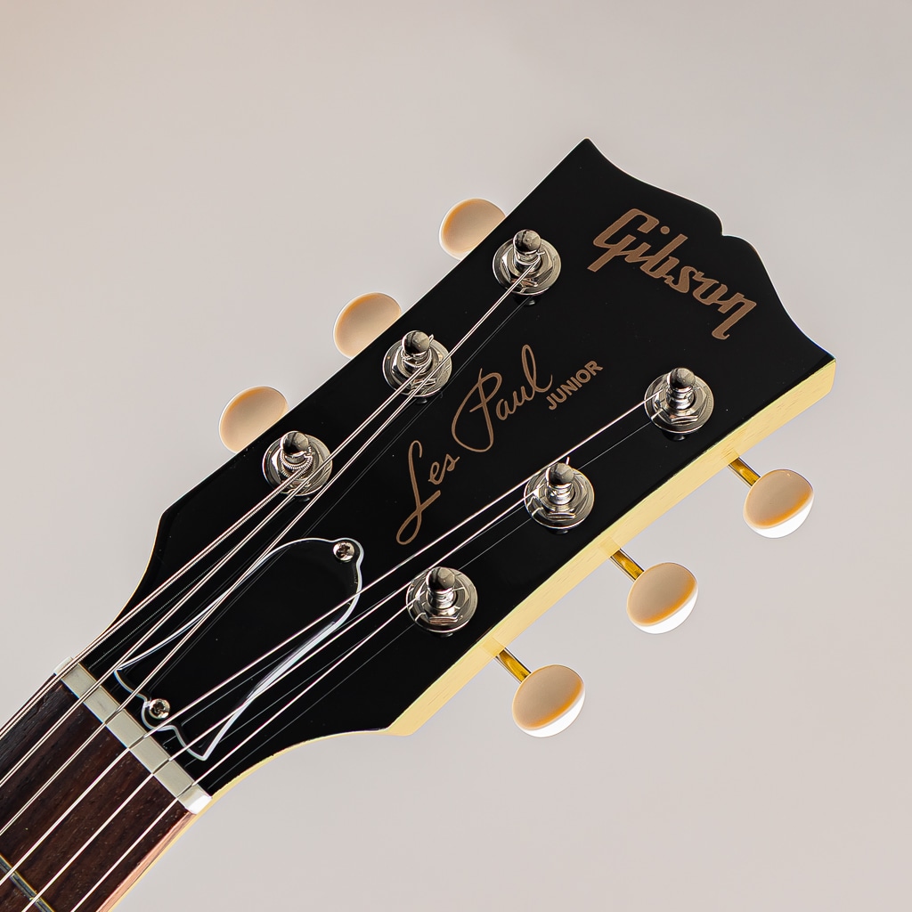 Les Paul Junior TV Yellow【S/N:209760204】