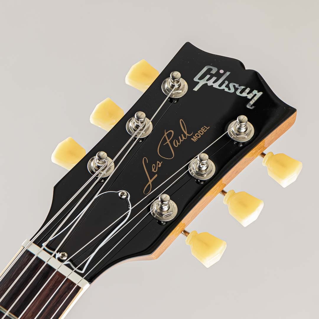 Les Paul Standard 50s Double Trouble Vintage Honey Burst【S/N:213350143】
