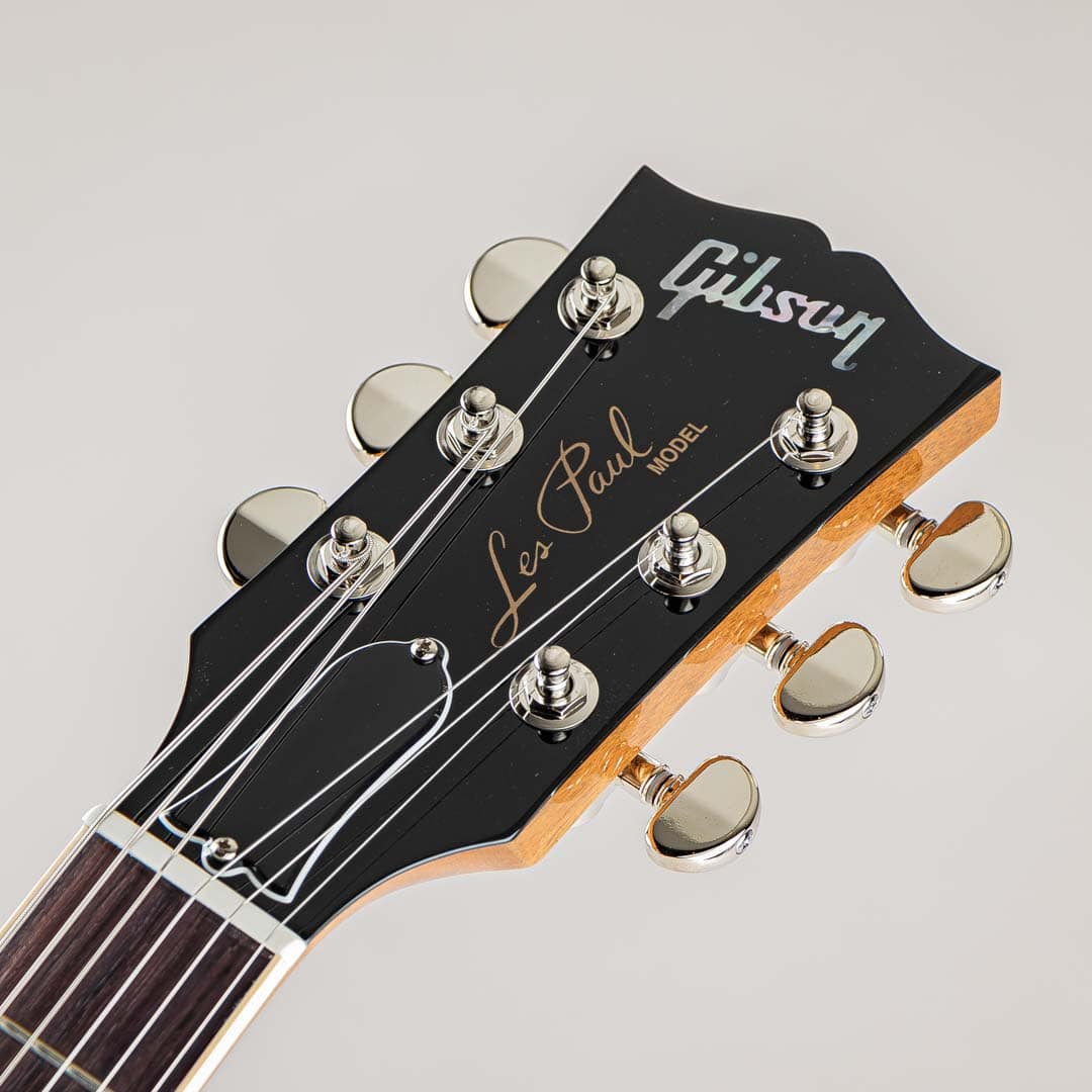 Les Paul Standard 60s Double Trouble Vintage Honey Burst【S/N:221950087】