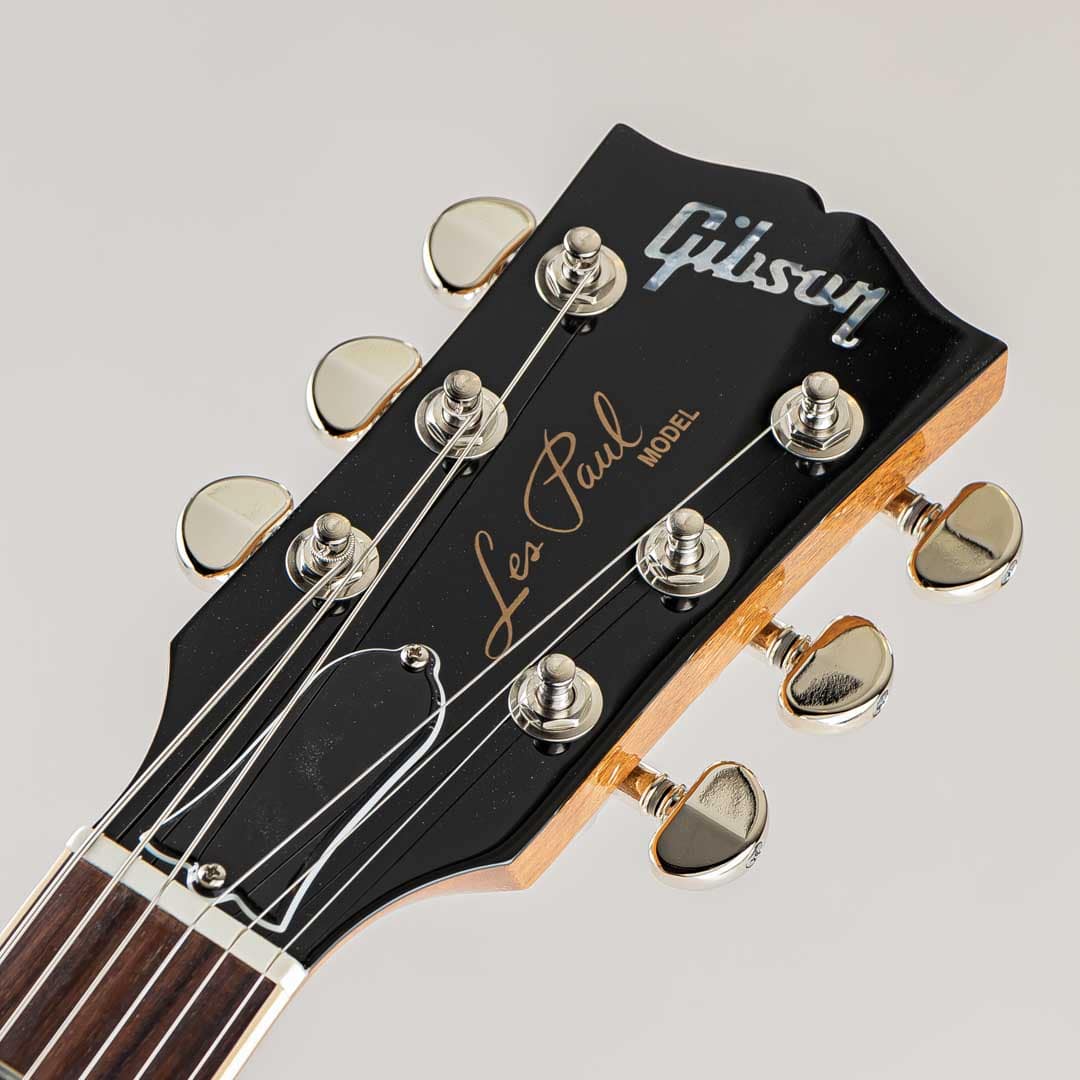 Les Paul Standard 60s Double Trouble Vintage Bourbon Burst【S/N:212950278】