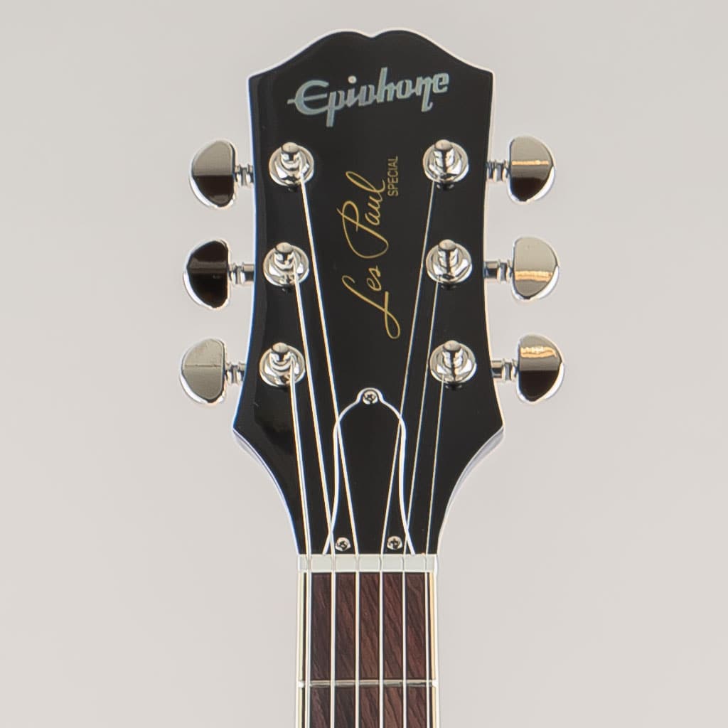 Les Paul Special Double Cut Figured/Ocean Water Figured/Ocean Water アメリカ村店