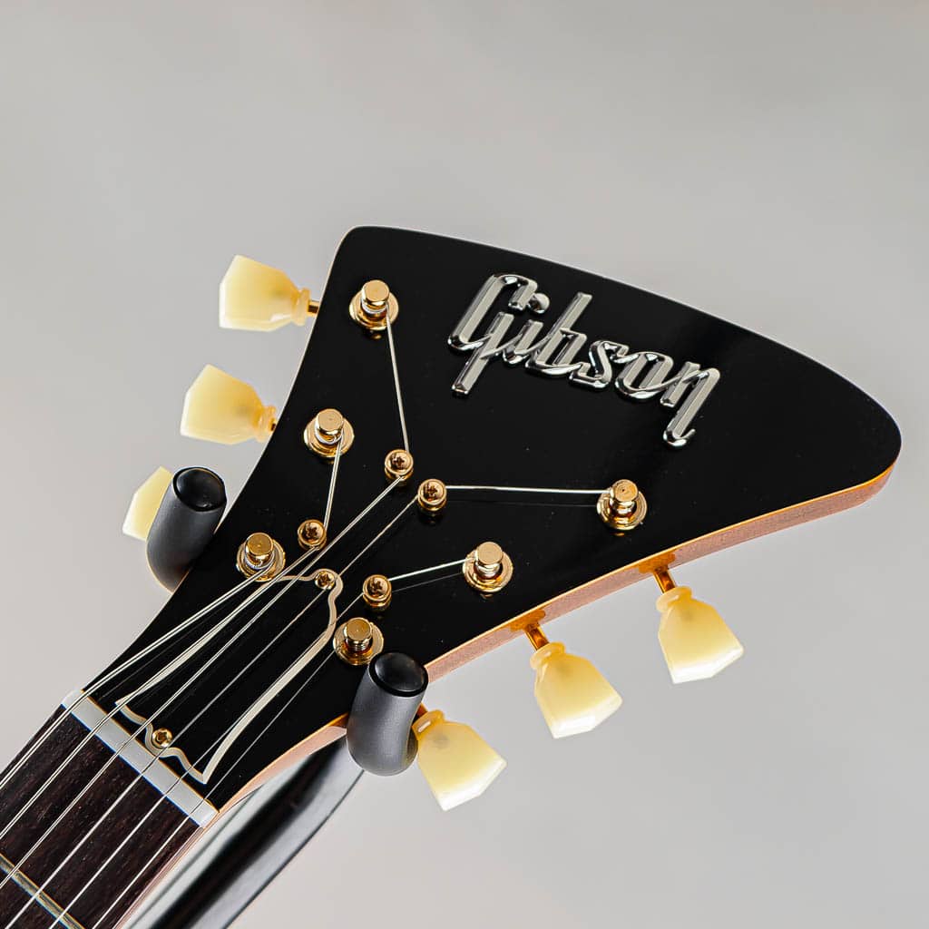 1957 Moderne Mahogany Reissue Antique Natural VOS【S/N:751914】