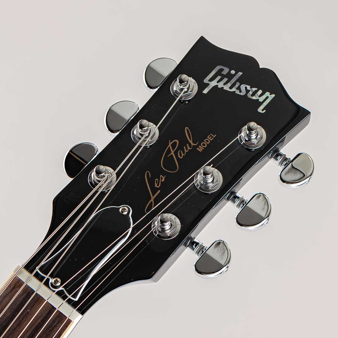 Noel Gallagher Les Paul Standard Ebony【S/N:210560152】【2nd製品】