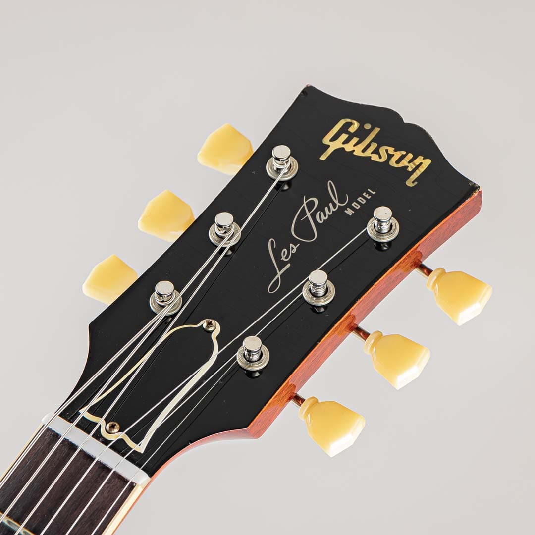 Murphy Lab 1959 Les Paul Standard R Top Dark Ice Tea Burst Light Aged【S/N:951986】