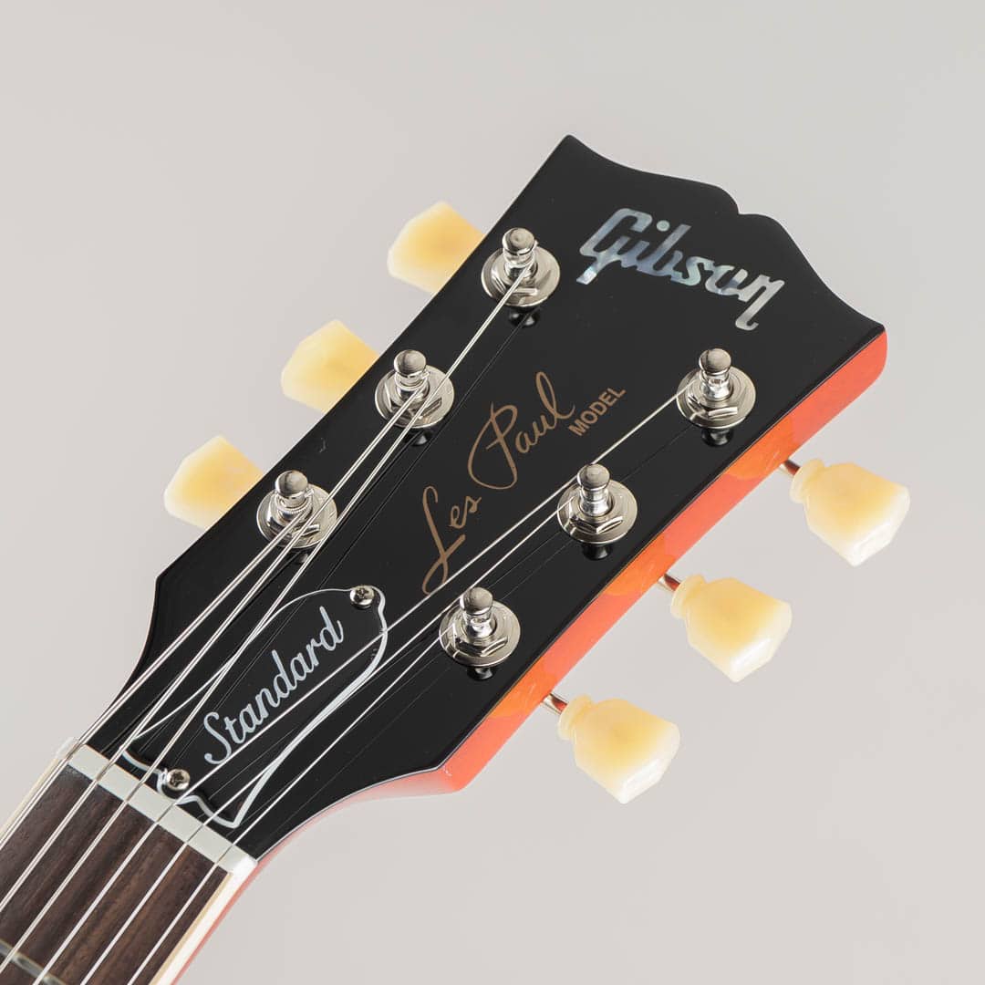 Japan Exclusive Les Paul Standard 50s "Custom Shop Top" Honey Burst【S/N:219950229】