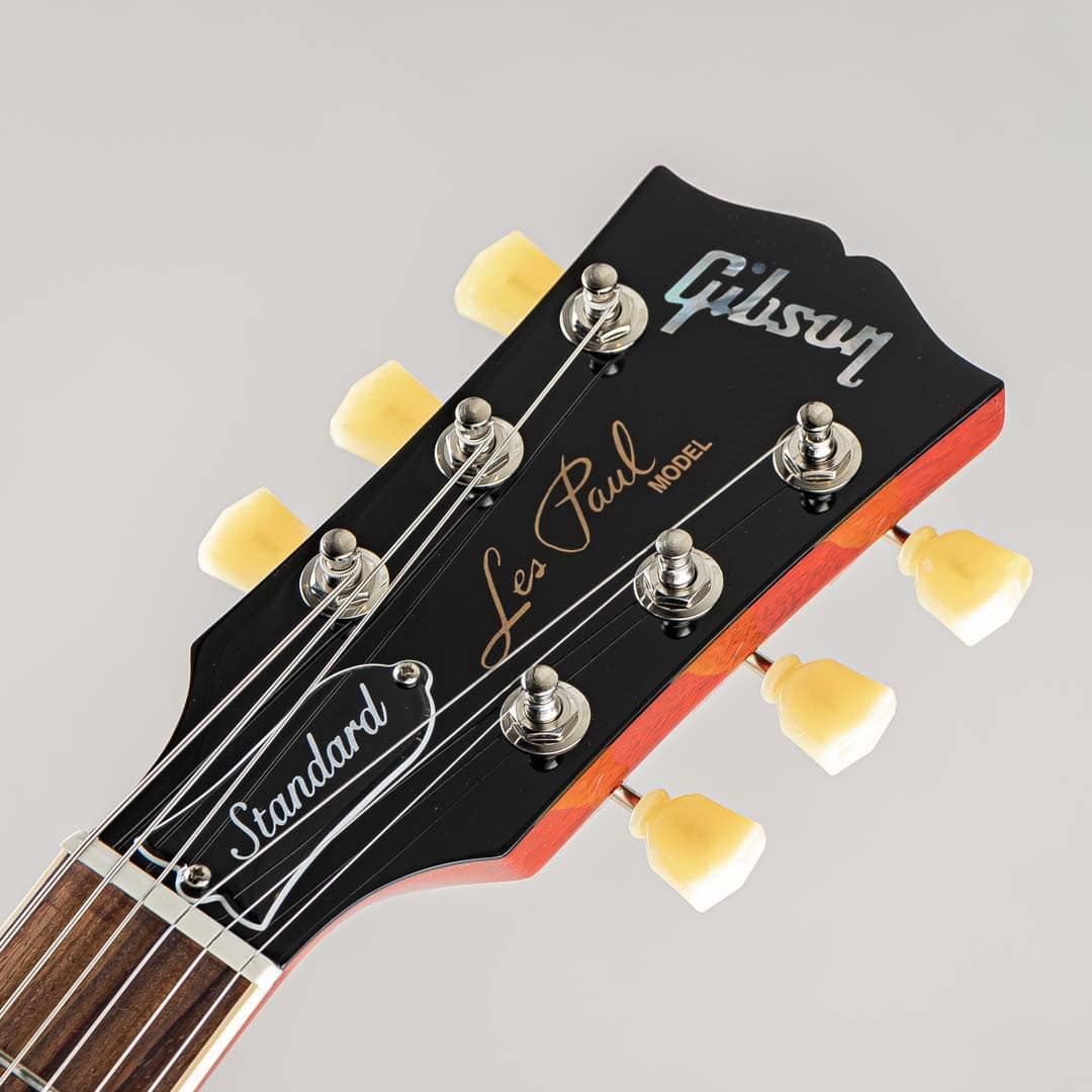 Japan Exclusive Les Paul Standard 50s "Custom Shop Top" Unburst【S/N:219050298】