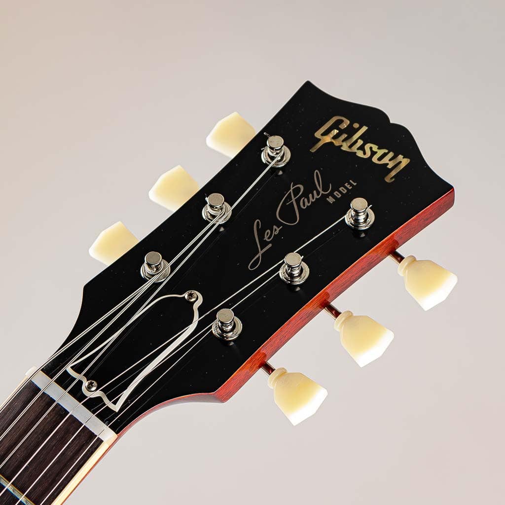 1959 Les Paul Standard Reissue "BOTB Pg 123" VOS【S/N:953042】