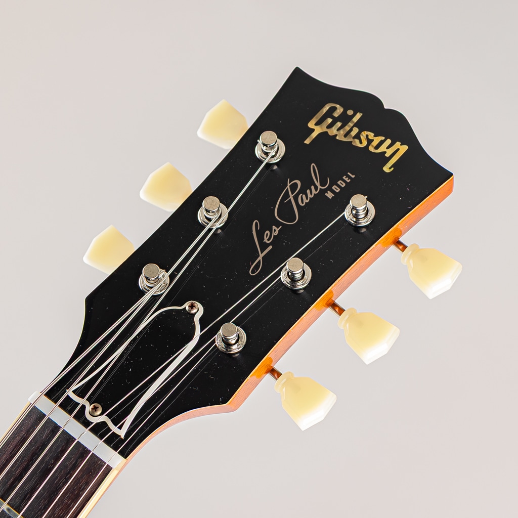 1959 Les Paul Standard Reissue Wraparound Golden Poppy Burst VOS【S/N:953486】