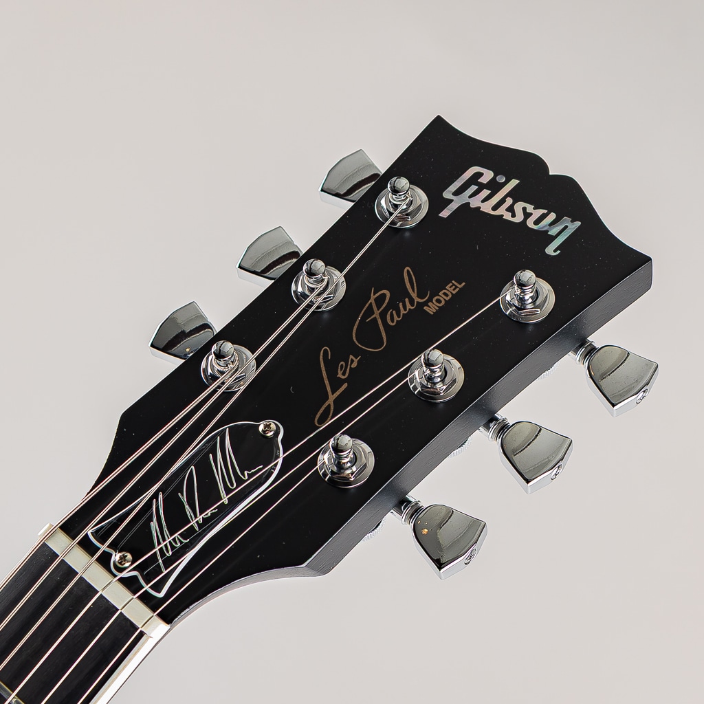 Mark Morton Les Paul Modern Figured Quilt【S/N:233850290】