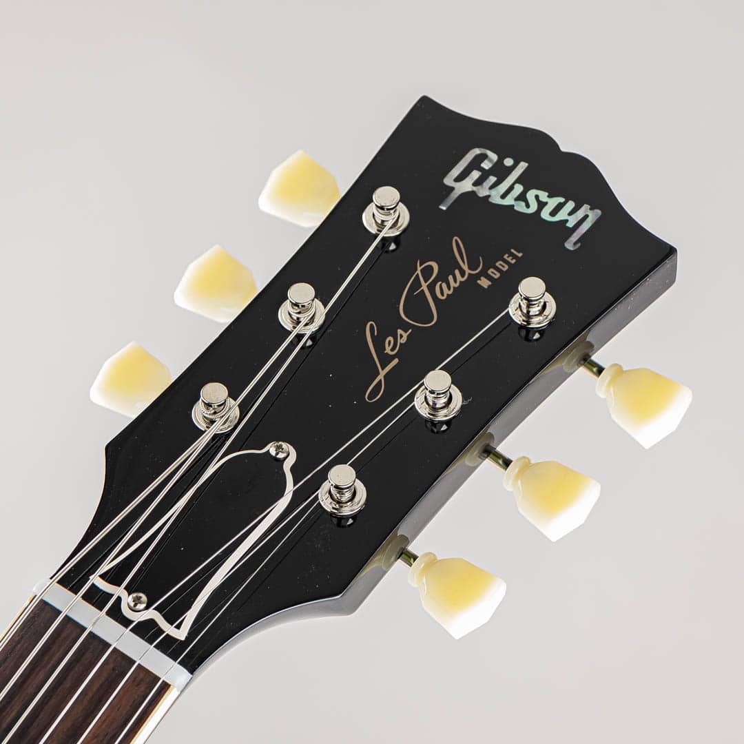 1957 Les Paul Standard Reissue Sweet Green Shift Top【S/N:751840】