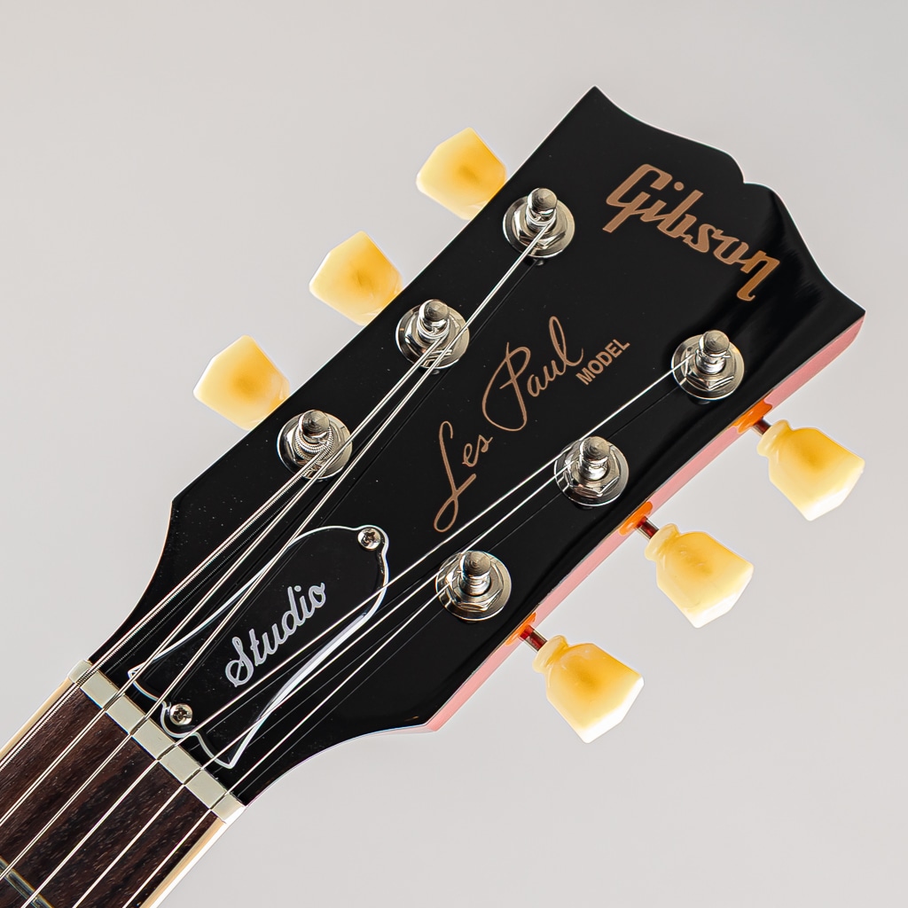 Exclusive Les Paul Studio Figured Iced Tea【S/N:200850078】