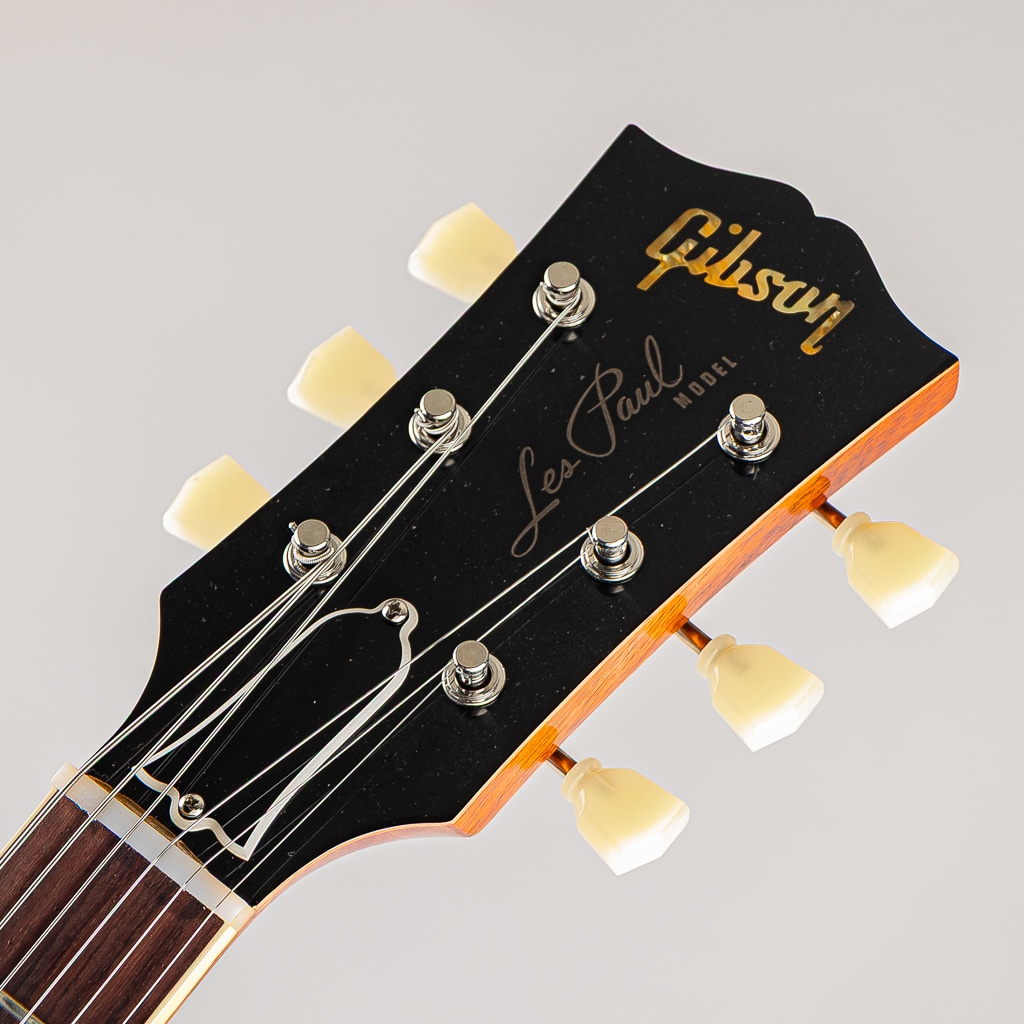 Historic Collection 1959 Les Paul Standard Reissue Green Lemon Fade VOS【S/N:961194】