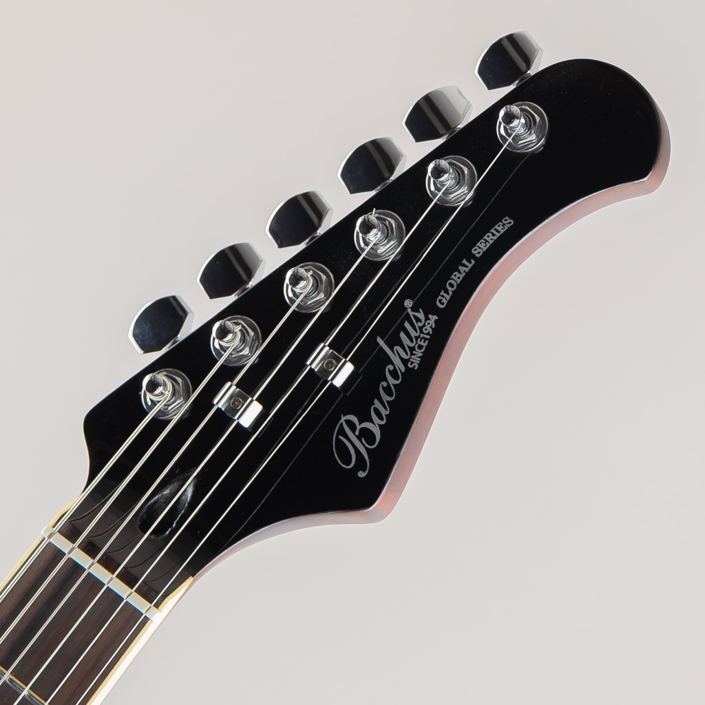 BARON-STD / S BLK STD/BLK アメリカ村店