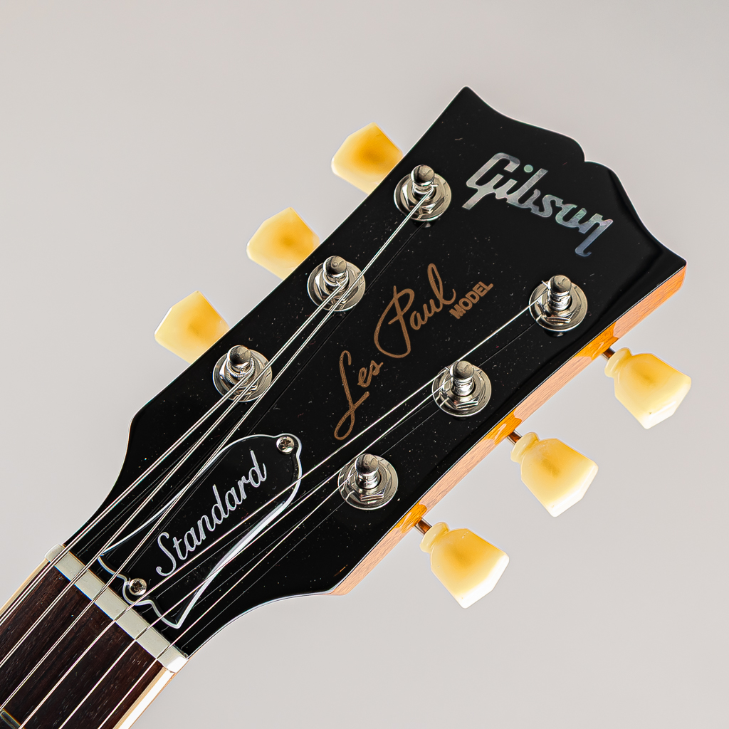 Les Paul Standard 50s Gold Top【S/N:210560138】【2nd製品】