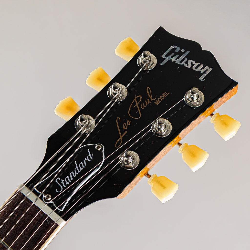 Les Paul Standard 50s Gold Top【S/N:229550155】【2nd製品】