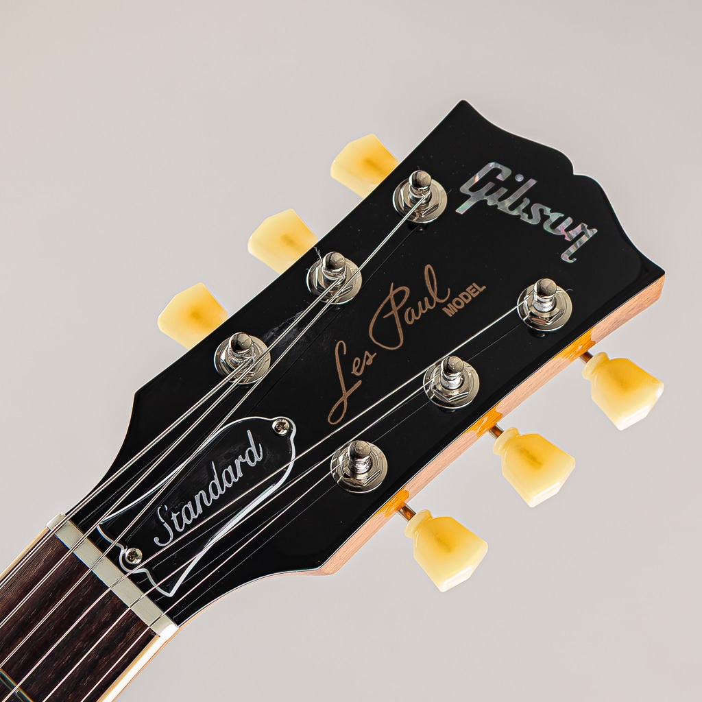 Les Paul Standard 50s Gold Top【S/N:210160160】