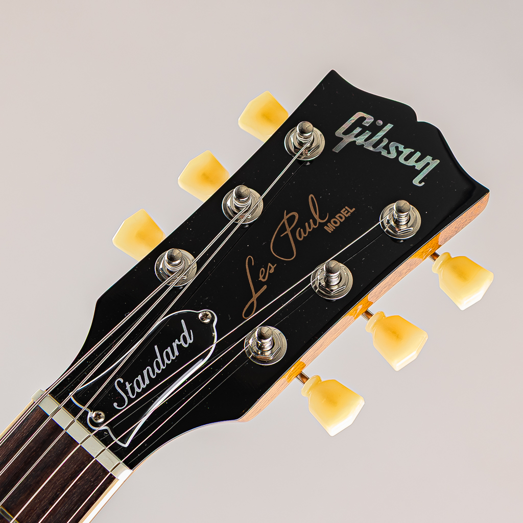 Les Paul Standard 50s Gold Top【S/N:202360271】【2nd製品】