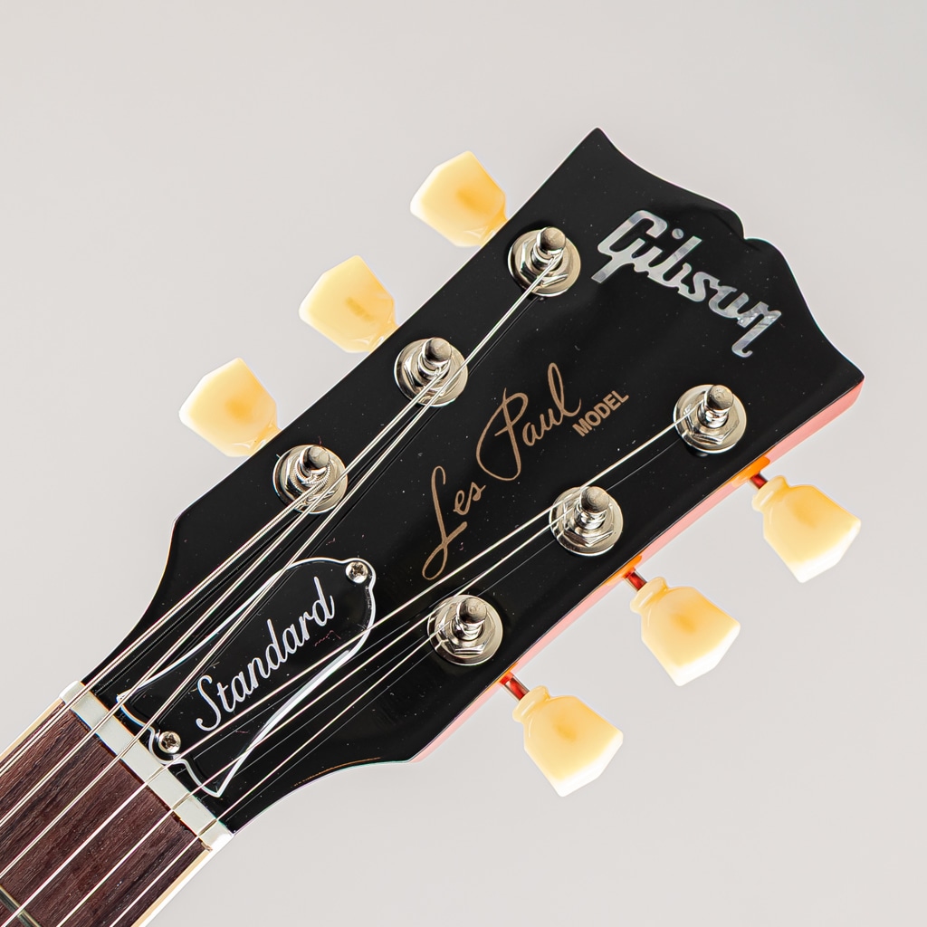 Les Paul Standard 50s Figured Top Heritage Cherry Sunburst【S/N:230350149】