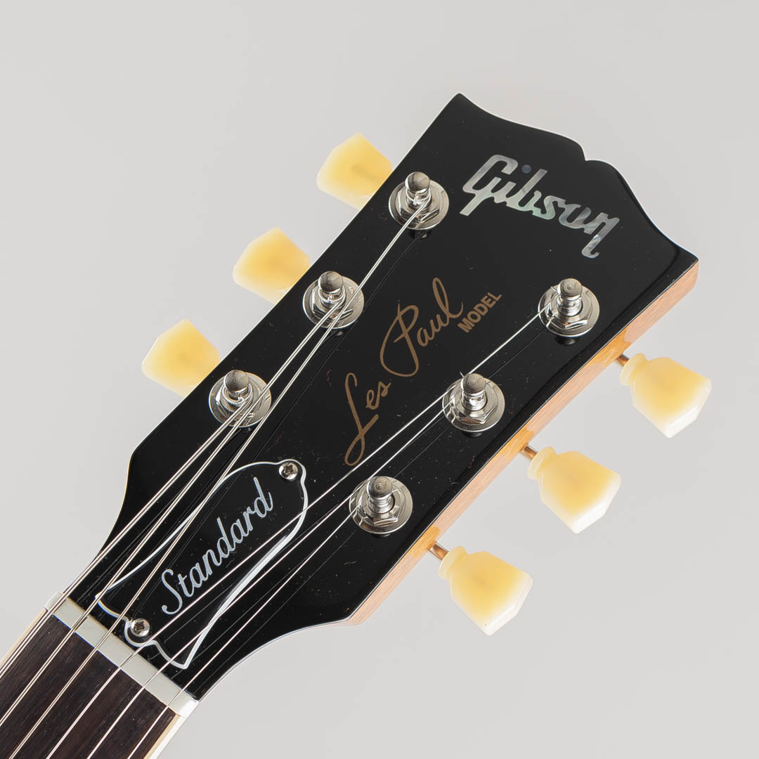 Les Paul Standard 50s P-90 Gold Top【S/N:207560076】【2nd製品】