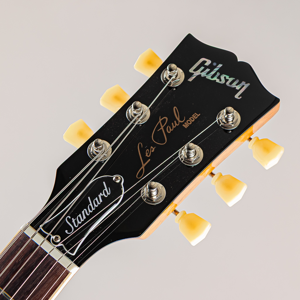 Les Paul Standard 50s P-90 Gold Top【S/N:207260305】【2nd製品】