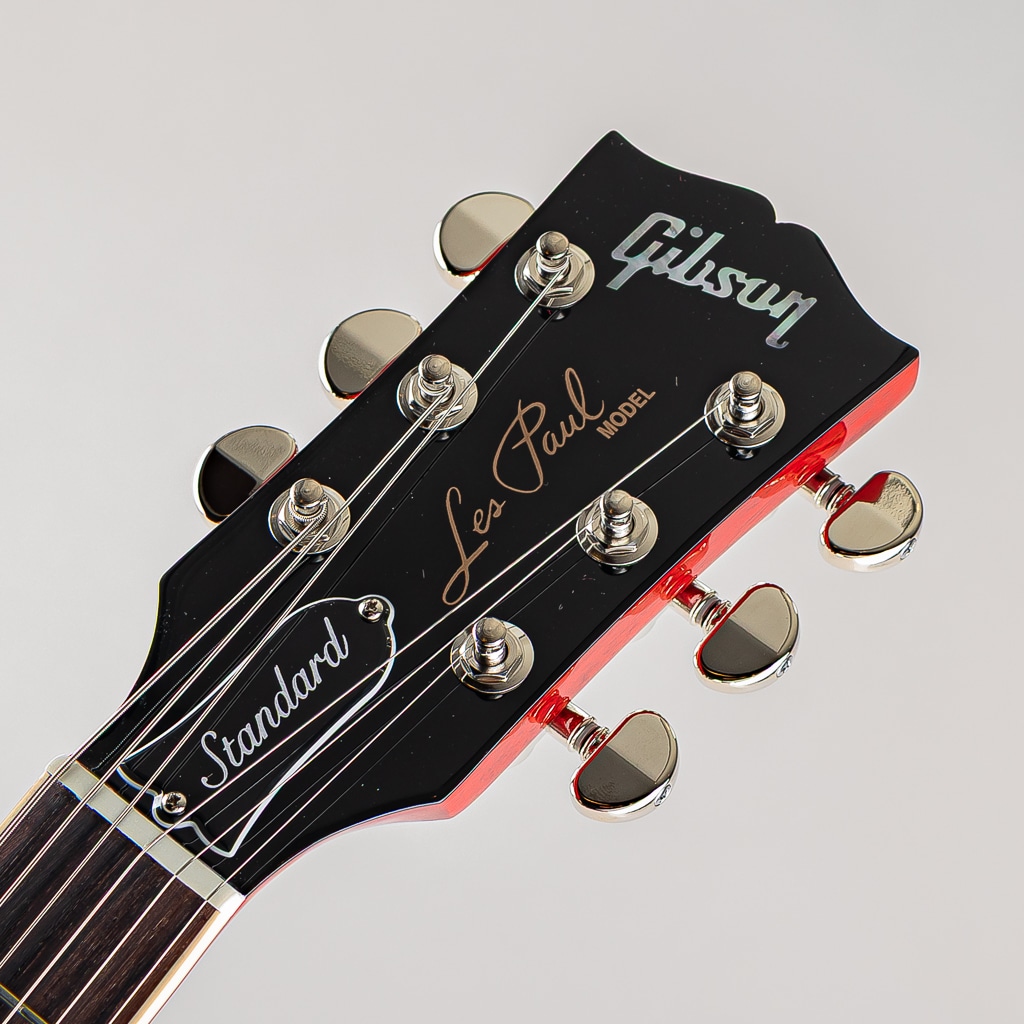 Les Paul Standard 60s Figured Top Bourbon Burst 【S/N:208460016】