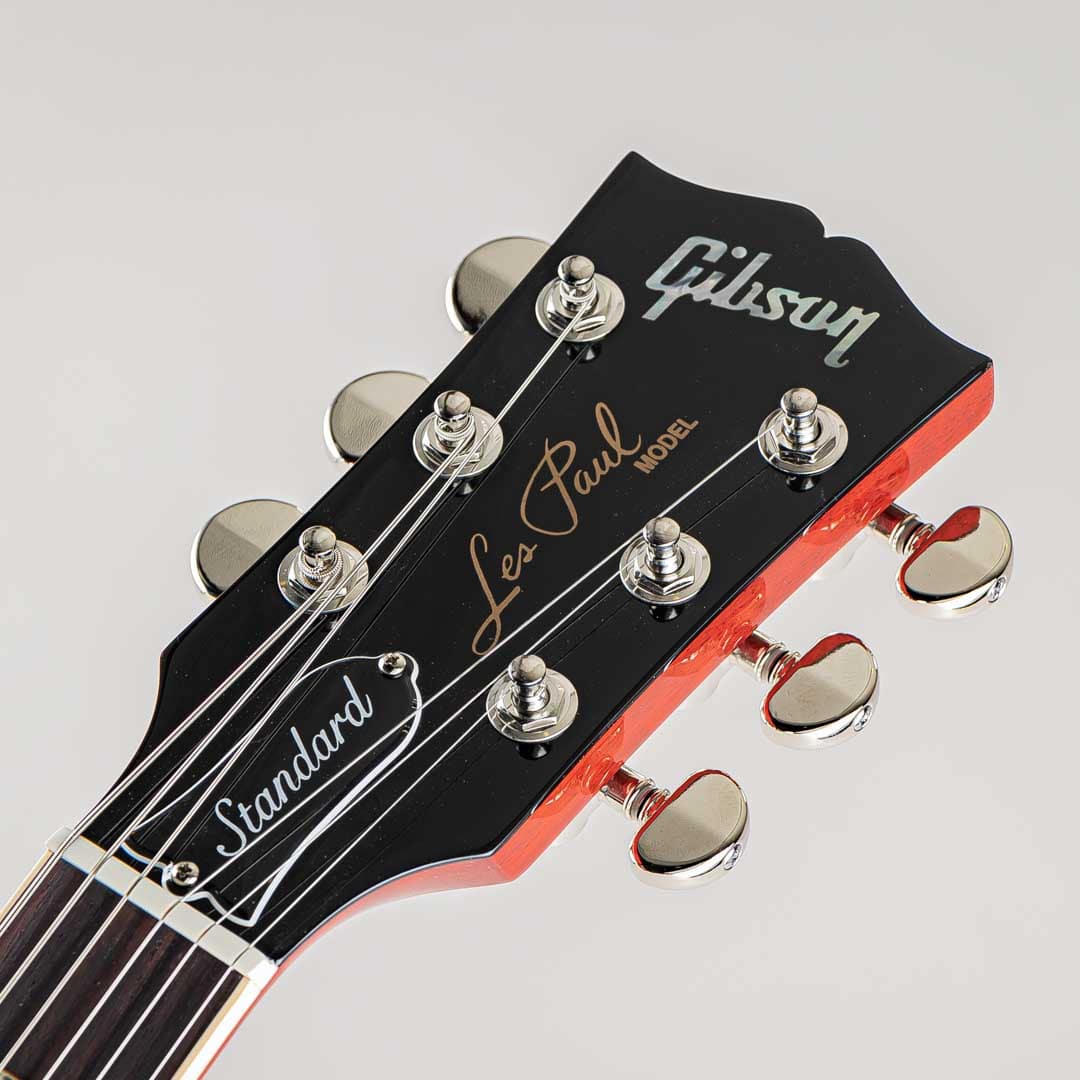 Les Paul Standard 60s Figured Top Bourbon Burst【S/N:214860075】
