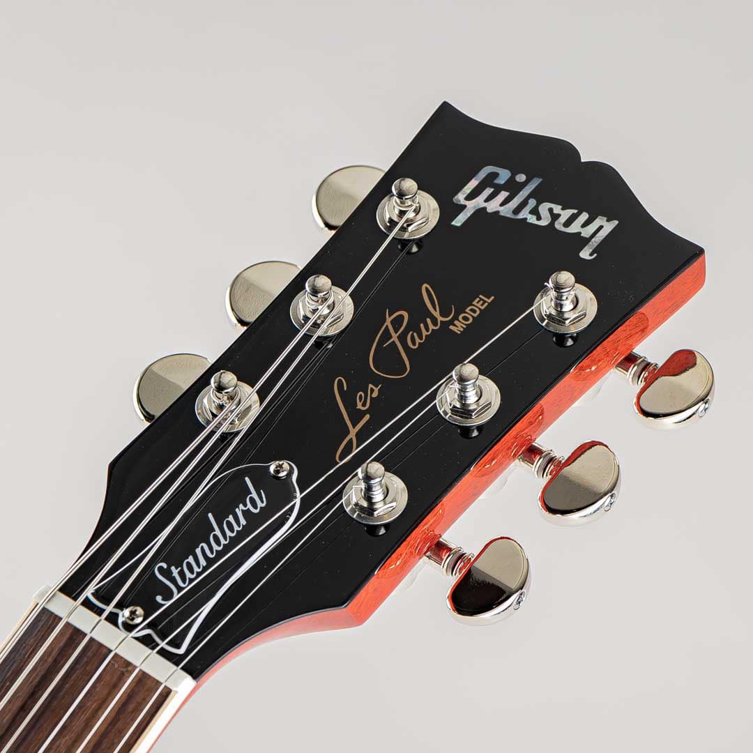 Les Paul Standard 60s Figured Top Unburst【S/N:214860100】