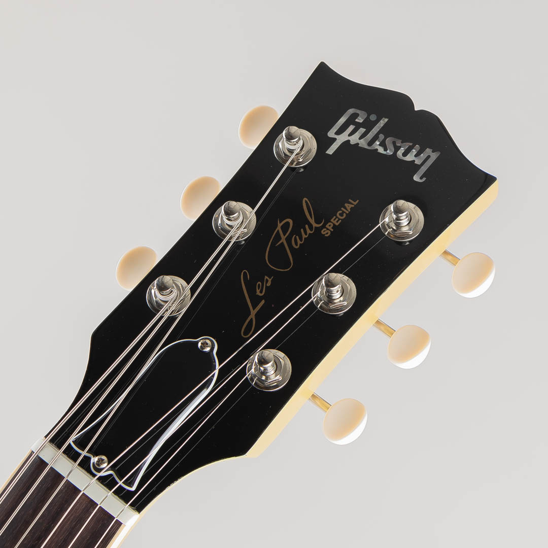 Les Paul Special TV Yellow【S/N:230950056】【2nd製品】