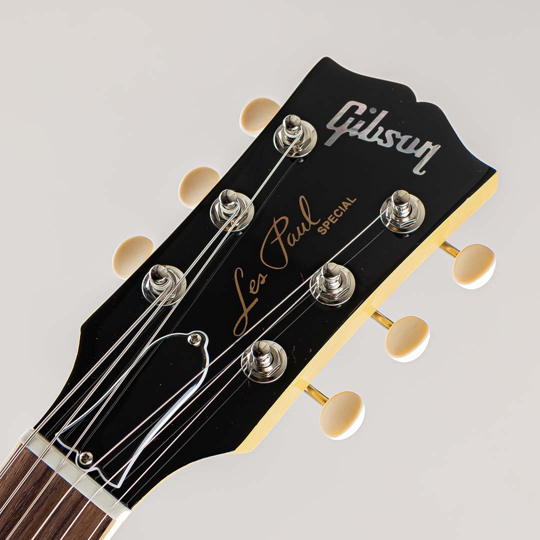 Les Paul Special TV Yellow【S/N:206860061】【2nd製品】
