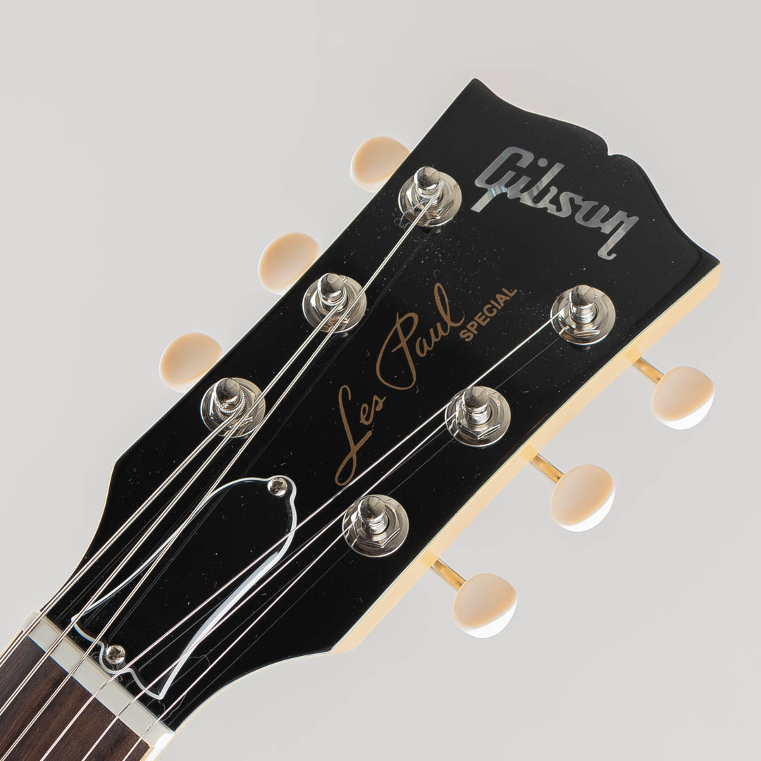 Les Paul Special TV Yellow【S/N:229550172】【2nd製品】