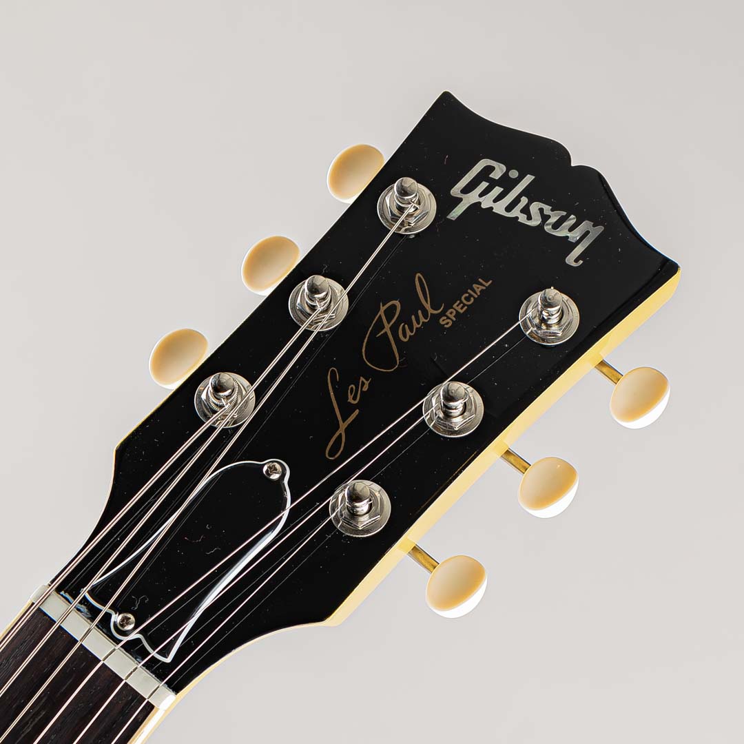 Les Paul Special TV Yellow【S/N:231050298】【2nd製品】
