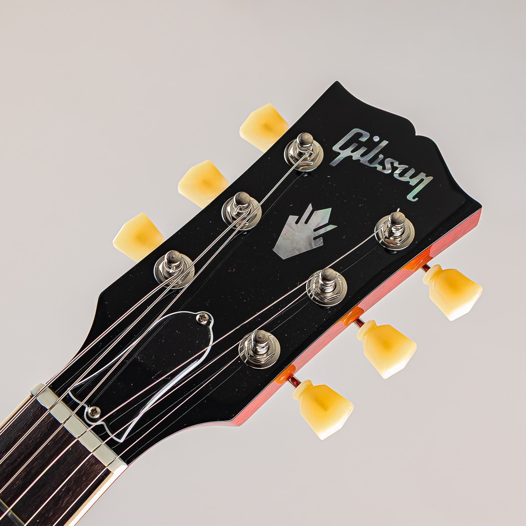 SG Standard '61 Stop Bar Vintage Cherry【S/N:207860219】