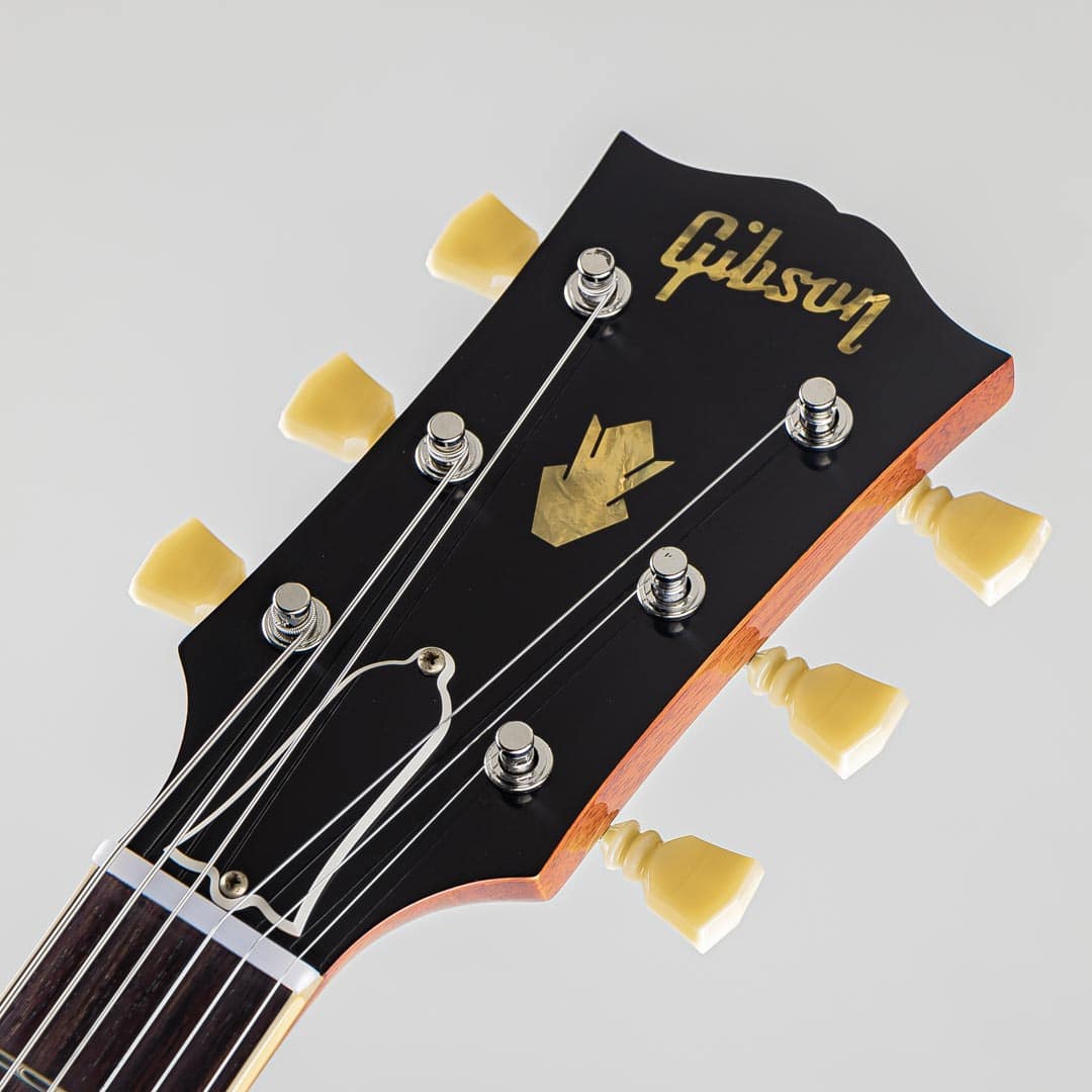 Historic Collection 1964 SG Standard Reissue w/Maestro Vibrola VOS