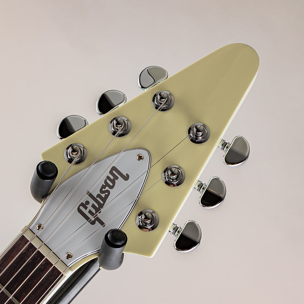 70s Flying V Classic White【S/N:208560249】【2nd製品】