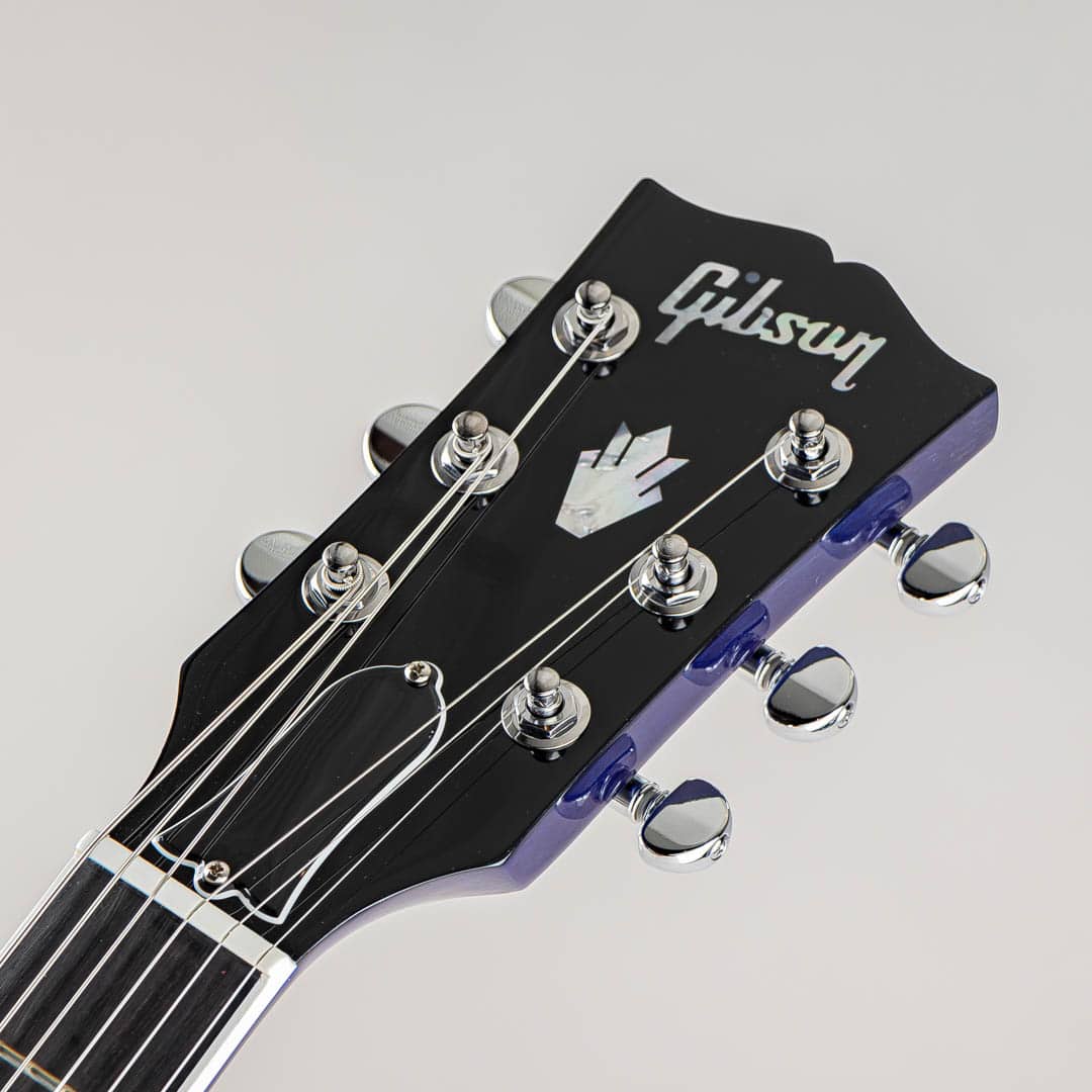 SG Modern Blueberry Fade【S/N:225850149】