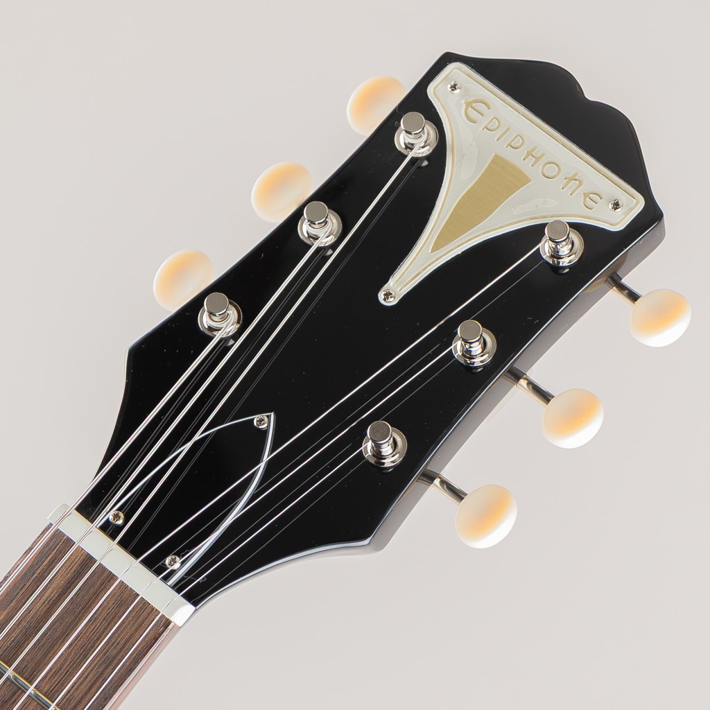 Wilshire P-90/Ebony Wilshire P-90/Ebony アメリカ村店