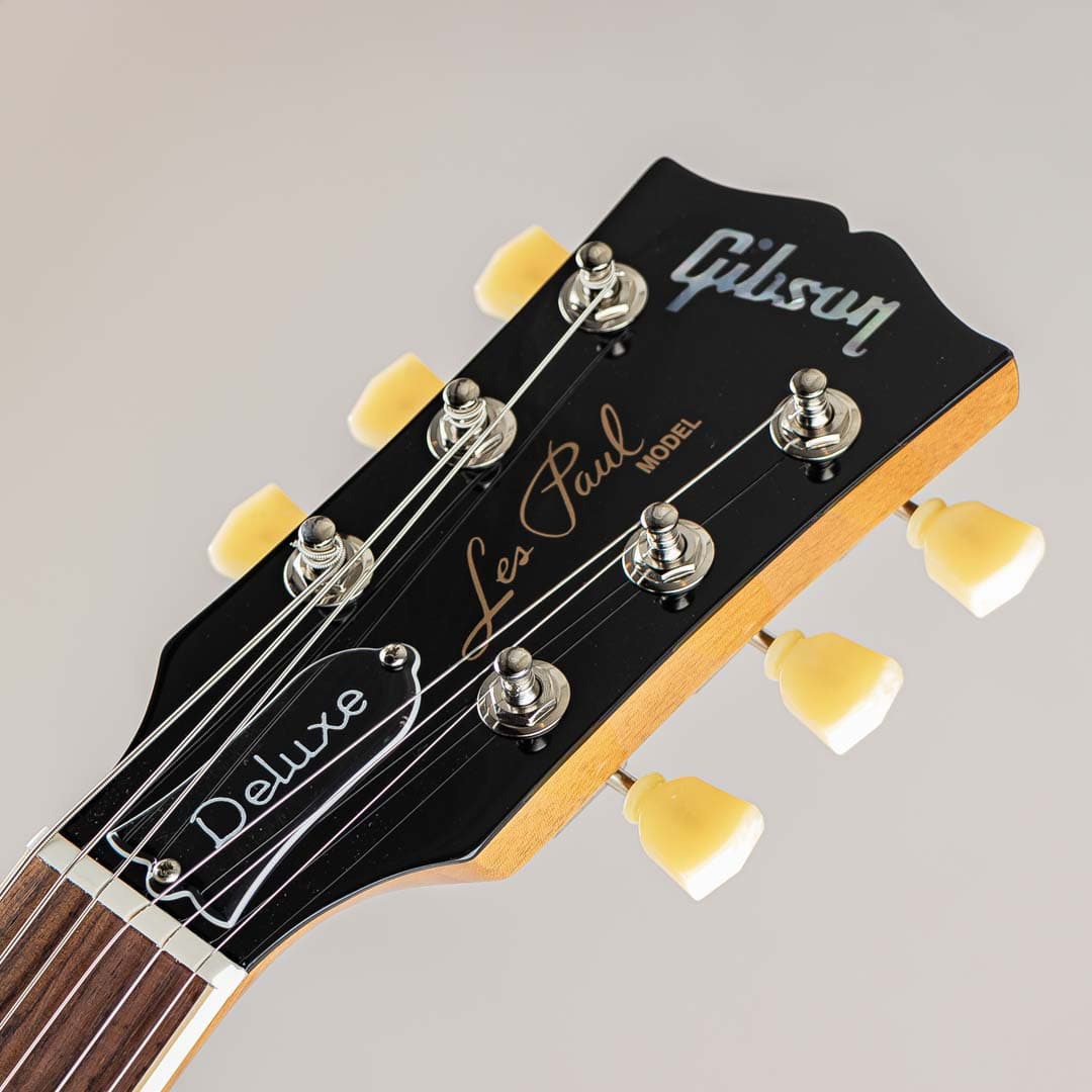 Les Paul 70s Deluxe Gold Top【S/N:227450110】